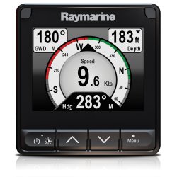 Raymarine i70s Display