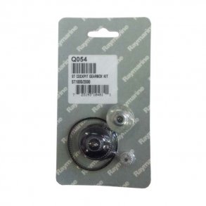 ST Cocpit gearbox kit