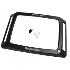 Carbon front til Maxi Display