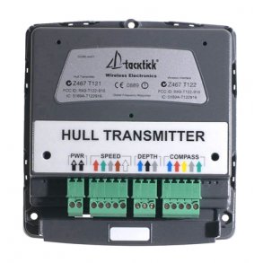 Tacktick Hulltransmitter