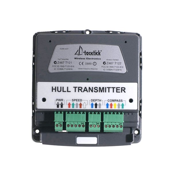 Tacktick Hulltransmitter